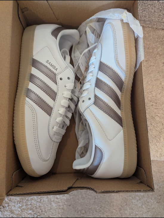 adidas Shoes - Adidas Samba OG Women's 7.5